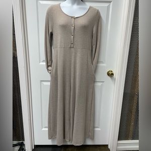 Soft comfy Jumpsuit with pockets😉